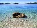 Kuća za odmor Zdravko - sea view & peaceful nature: H(10+3) Brsečine - Rivijera Dubrovnik  - Hrvatska - plaža