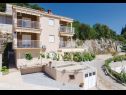 Apartmani Ljuba - in center & close to the beach: A1(2+2), A2(2+2), A3(2+2), A4(2+2) Duba - Rivijera Dubrovnik   - kuća