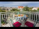 Apartmani Star 2 - romantic apartments : A1 LUNA (4+2), A2 STELLA (6) Dubrovnik - Rivijera Dubrovnik   - Apartman - A1 LUNA (4+2): terasa