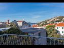 Apartmani Star 2 - romantic apartments : A1 LUNA (4+2), A2 STELLA (6) Dubrovnik - Rivijera Dubrovnik   - Apartman - A2 STELLA (6): pogled