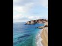 Apartmani Ana - cosy with sea view : A4(3+2), A5(3+2) Dubrovnik - Rivijera Dubrovnik   - detalj