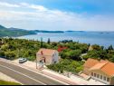 Apartmani i sobe Villa Bouganvillea - sea view & garden: A1 Deluxe (2+1), A2 Superior (2+1), A3 Comfort (2+1), A4 Premium (2+1), R1 Deluxe (2), R2 Comfort (2) Mlini - Rivijera Dubrovnik   - kuća