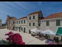 Apartmani Ivka - in center SA1(3) Opuzen - Rivijera Dubrovnik   - pogled (kuća i okolica)