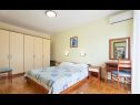 Apartmani Ante - sea view & serenity: A1(5+1) Božava - Dugi otok   - Apartman - A1(5+1): spavaća soba