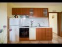 Apartmani Ante - sea view & serenity: A1(5+1) Božava - Dugi otok   - Apartman - A1(5+1): kuhinja