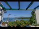 Kuća za odmor Holiday Home near lighthouse H(4+2) Veli Rat - Dugi otok  - Hrvatska - pogled