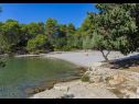 Apartmani Orco - close to the sea A1(6) Stari Grad - Otok Hvar   - plaža