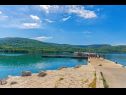 Kuća za odmor Maslina - close to the sea H(2+2) Stari Grad - Otok Hvar  - Hrvatska - plaža