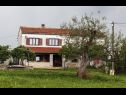 Kuća za odmor Dujam - quite location: H(5) Bale - Istra  - Hrvatska - kuća