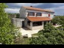 Kuća za odmor Dujam - quite location: H(5) Bale - Istra  - Hrvatska - kuća