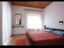 Apartmani Bruno - spacious yard: A1(4+2) Barban - Istra   - Apartman - A1(4+2): spavaća soba