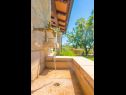 Kuća za odmor Villa Lorena - private pool: H(8) Barban - Istra  - Hrvatska - detalj