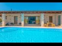 Kuća za odmor Villa Lorena - private pool: H(8) Barban - Istra  - Hrvatska - kuća