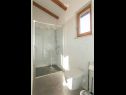 Kuća za odmor Villa Lorena - private pool: H(8) Barban - Istra  - Hrvatska - H(8): kupaonica s toaletom