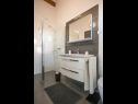 Kuća za odmor Villa Lorena - private pool: H(8) Barban - Istra  - Hrvatska - H(8): kupaonica s toaletom