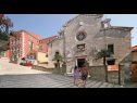 Kuća za odmor Bruna - rustic stone house : H(6) Kršan - Istra  - Hrvatska - detalj