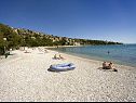 Kuća za odmor Josip - private swimming pool: H(2+2) Labin - Istra  - Hrvatska - plaža