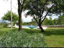 Kuća za odmor Josip - private swimming pool: H(2+2) Labin - Istra  - Hrvatska - vrt