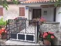 Kuća za odmor Josip - private swimming pool: H(2+2) Labin - Istra  - Hrvatska - kuća