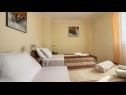 Kuća za odmor Kova - private pool: H(8+2) Ližnjan - Istra  - Hrvatska - H(8+2): spavaća soba