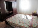 Apartmani Elida: A1(5) Medulin - Istra   - Apartman - A1(5): spavaća soba
