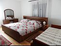 Apartmani Elida: A1(5) Medulin - Istra   - Apartman - A1(5): spavaća soba