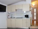Apartmani Miro A1(5+1) Medulin - Istra   - Apartman - A1(5+1): kuhinja