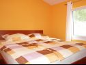 Apartmani Miro A1(5+1) Medulin - Istra   - Apartman - A1(5+1): spavaća soba