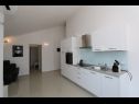 Apartmani Daci - with pool: A1(4) Medulin - Istra   - Apartman - A1(4): kuhinja