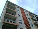 Apartmani SM A1(4) Pula - Istra   - kuća