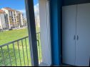 Apartmani SM A1(4) Pula - Istra   - Apartman - A1(4): spavaća soba