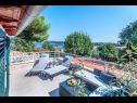 Kuća za odmor Regent - exclusive location: H(4+2) Rovinj - Istra  - Hrvatska - H(4+2): pogled na more
