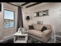 Apartmani Regent 2 - exclusive location: A1(2+2), SA(2) Rovinj - Istra   - Studio apartman - SA(2): pogled s prozora