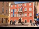 Apartmani Regent 2 - exclusive location: A1(2+2), SA(2) Rovinj - Istra   - detalj