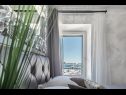 Apartmani Regent 3 - perfect view and location: A1(2+2), SA(2) Rovinj - Istra   - Studio apartman - SA(2): pogled s prozora