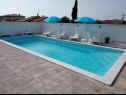 Apartmani Noel - with private pool: A1-prizemlje(4+1), A2-prvi kat(4+1) Umag - Istra   - 