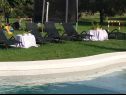 Kuća za odmor Gurianum - with pool: H(8) Vodnjan - Istra  - Hrvatska - bazen