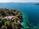 Kuća za odmor Momento - peaceful resort : H(10) Blato - Otok Korčula  - Hrvatska - kuća