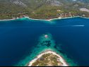 Kuća za odmor Momento - peaceful resort : H(10) Blato - Otok Korčula  - Hrvatska - plaža