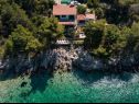 Kuća za odmor Momento - peaceful resort : H(10) Blato - Otok Korčula  - Hrvatska - kuća