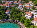 Kuća za odmor Sandra - with swimming pool H(7) Lumbarda - Otok Korčula  - Hrvatska - kuća
