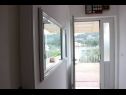 Apartmani Sunny - 50 m from sea: A2(4) Lumbarda - Otok Korčula   - Apartman - A2(4): hodnik