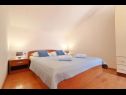 Apartmani Niks - terrace & sea view: A1(4), A2(2) Vela Luka - Otok Korčula   - Apartman - A2(2): spavaća soba