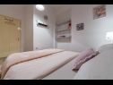 Kuća za odmor Ingrid - retro deluxe: H(5+2) Rijeka - Kvarner  - Hrvatska - H(5+2): spavaća soba
