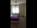 Apartmani Karmen - modern and comfy: A1(2+1) Rijeka - Kvarner   - Apartman - A1(2+1): spavaća soba