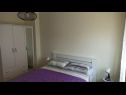 Apartmani Karmen - modern and comfy: A1(2+1) Rijeka - Kvarner   - Apartman - A1(2+1): spavaća soba