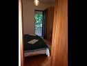 Apartmani Tonia - great location & afordable: A1(4+1), SA2(2) Mali Lošinj - Otok Lošinj   - Studio apartman - SA2(2): interijer