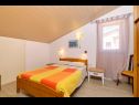 Apartmani Nada - 150 m from sea: A3(2), A2(2), A1(2) Mali Lošinj - Otok Lošinj   - Apartman - A3(2): spavaća soba
