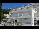 Apartmani Josip - 150 m from beach with free parking A1(3), A2(5), A3(2+2) Baška Voda - Rivijera Makarska   - kuća