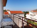 Apartmani Biljana - 150m from beach: A1(2+1), A2(2+2), A3(5), A4(2+2) Gradac - Rivijera Makarska   - Apartman - A3(5): 